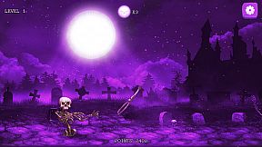 Bro, where's My head???