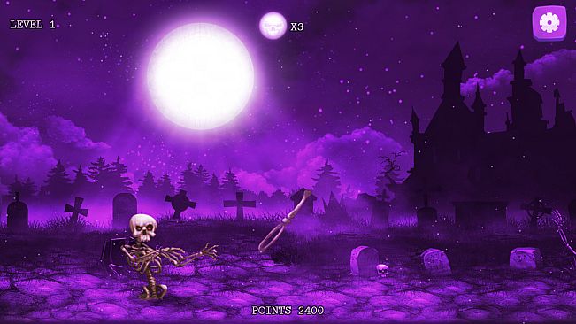 Bro, where's My head???