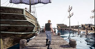 TOXA : Mystical Cloning Powers