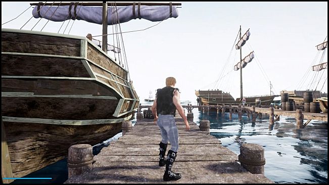 TOXA : Mystical Cloning Powers