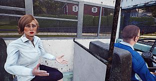 Bus Controller Simulator