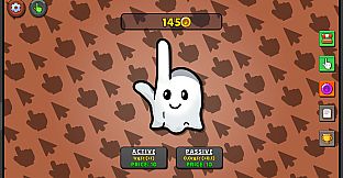 Clicker Clicker Clicker - Cursor Skin PACK