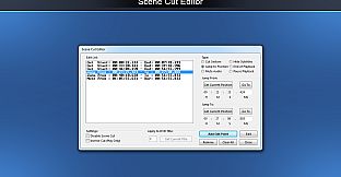 Zoom Player 16 : Steam Edition