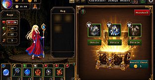 Kaylotia: Dungeon Expedition