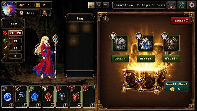 Kaylotia: Dungeon Expedition