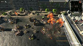 Red Chaos - The Strict Order