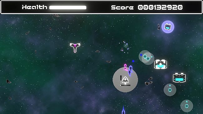 Magnetron Rebellion: Fully Loaded