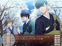 Lost in Secular Love