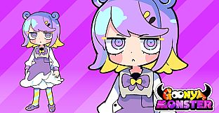 Goonya Monster - Additional Voice : Snail