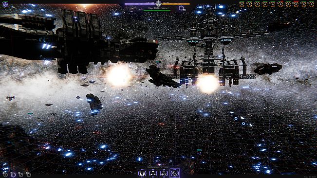 Heathen Engineering's Terran