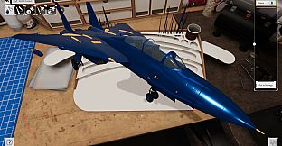 Model Builder: Military Pack