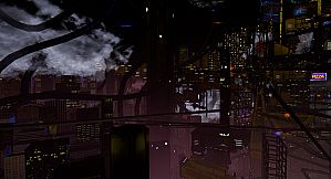 AcidPunk : Echoes of Doll City