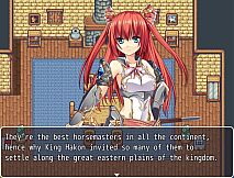 Myrcella the Meandering Mage