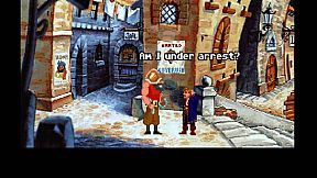 Monkey Island 2: SE