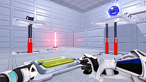 Leap of Phase: Samantha