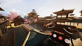 FPVSIM Drone Simulator