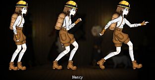 Clea 2 - Digital Artbook