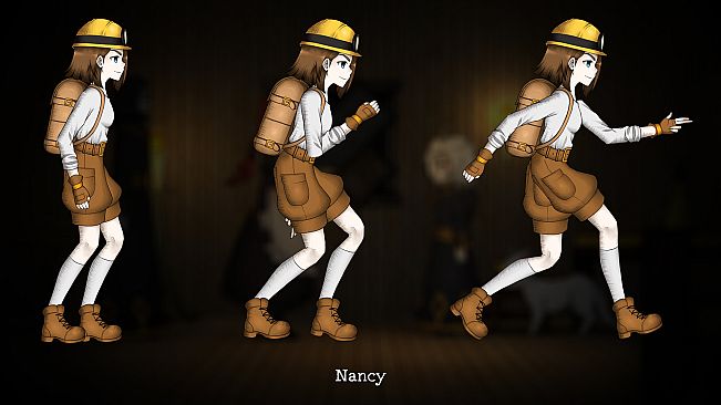 Clea 2 - Digital Artbook