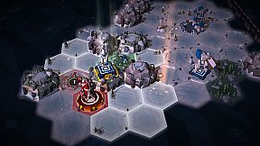 Last Days of Old Earth