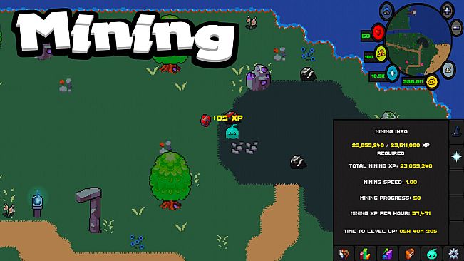 Bloobs Adventure Idle