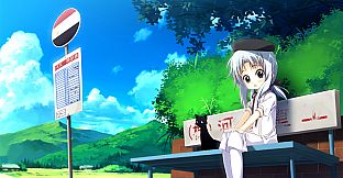 HimaNatsu: Of Churches, Sunflowers, and Long Summers