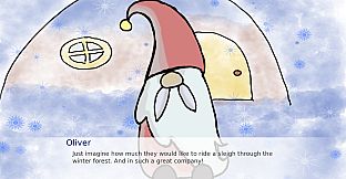 New Year's Eve Miracle