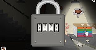 Heart Harvest: A Detective Game