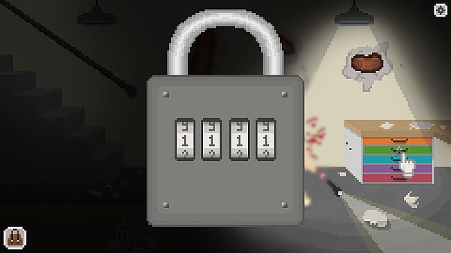 Heart Harvest: A Detective Game