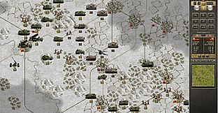 Panzer Corps Grand Campaign '44 East