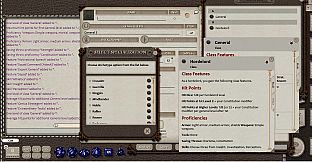 Fantasy Grounds - Ultimate Commander (5E)