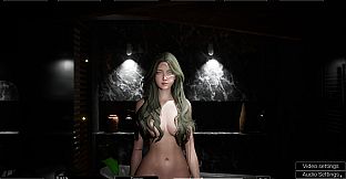 Virtual Girlfriend: Fashion & Style Expansion