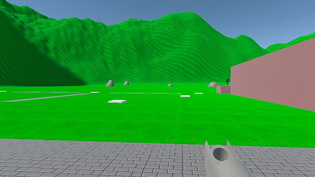 Ultimate Shotgun Championship