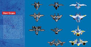 Speed Limit Arcadecraft Artbook