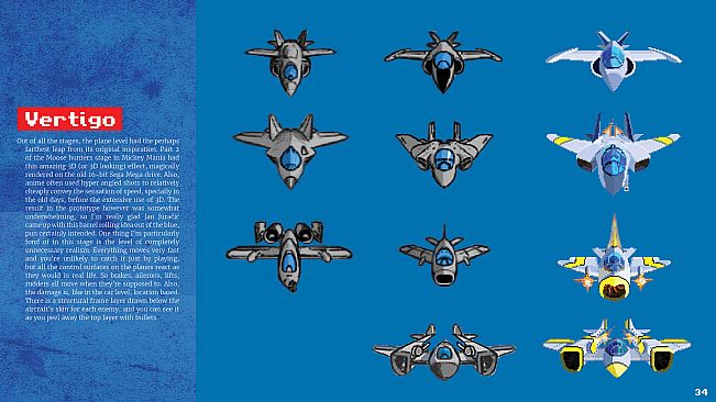 Speed Limit Arcadecraft Artbook