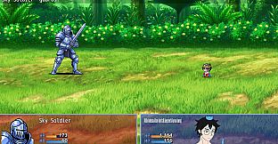Aakihiko Aaruberutasu Aadisony Aazumeragi: SRPG Tactical
