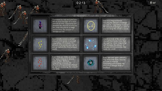 Endless Chaos: Hordes of the Afterlife