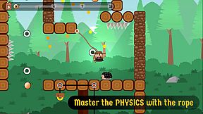 Adventurer Farmer: Save my son!