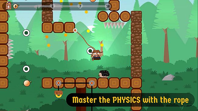 Adventurer Farmer: Save my son!