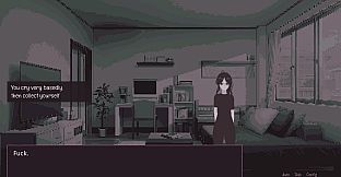 Insufferedere: Kuudere