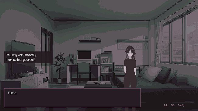 Insufferedere: Kuudere