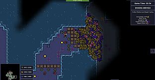 Deep Among the Swarm