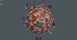 Lil Planet Explorer