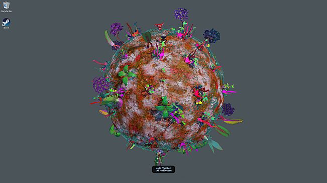Lil Planet Explorer