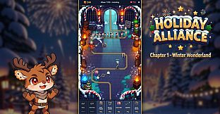 Holiday Alliance
