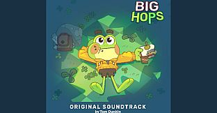 Big Hops Soundtrack