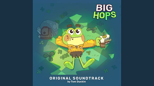 Big Hops Soundtrack