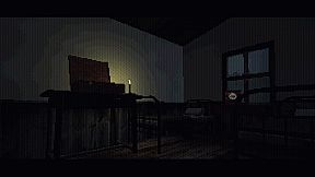 No one lives under the lighthouse Director's cut