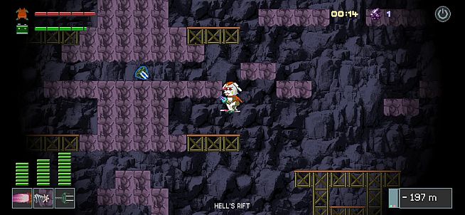 Rabolut: Escape From Hell