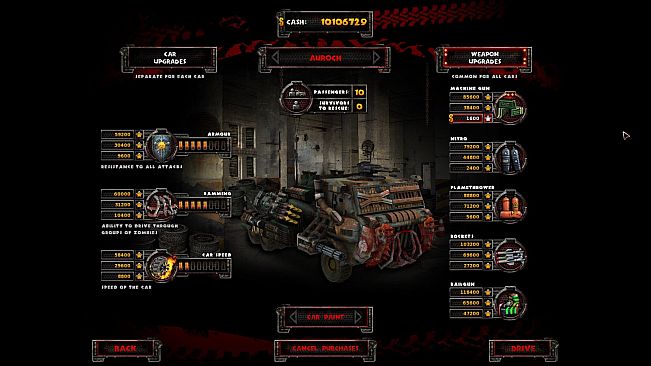 Zombie Driver HD Apocalypse Pack