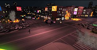 Skibidi Battle - Toilets Attack